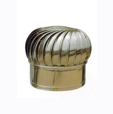 XR-04 不锈钢无动力换气风机